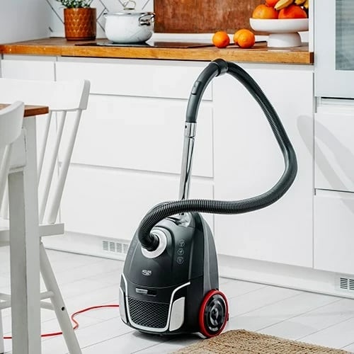Fshesë elektrike Adler AD 7054, 800 W, E zezë