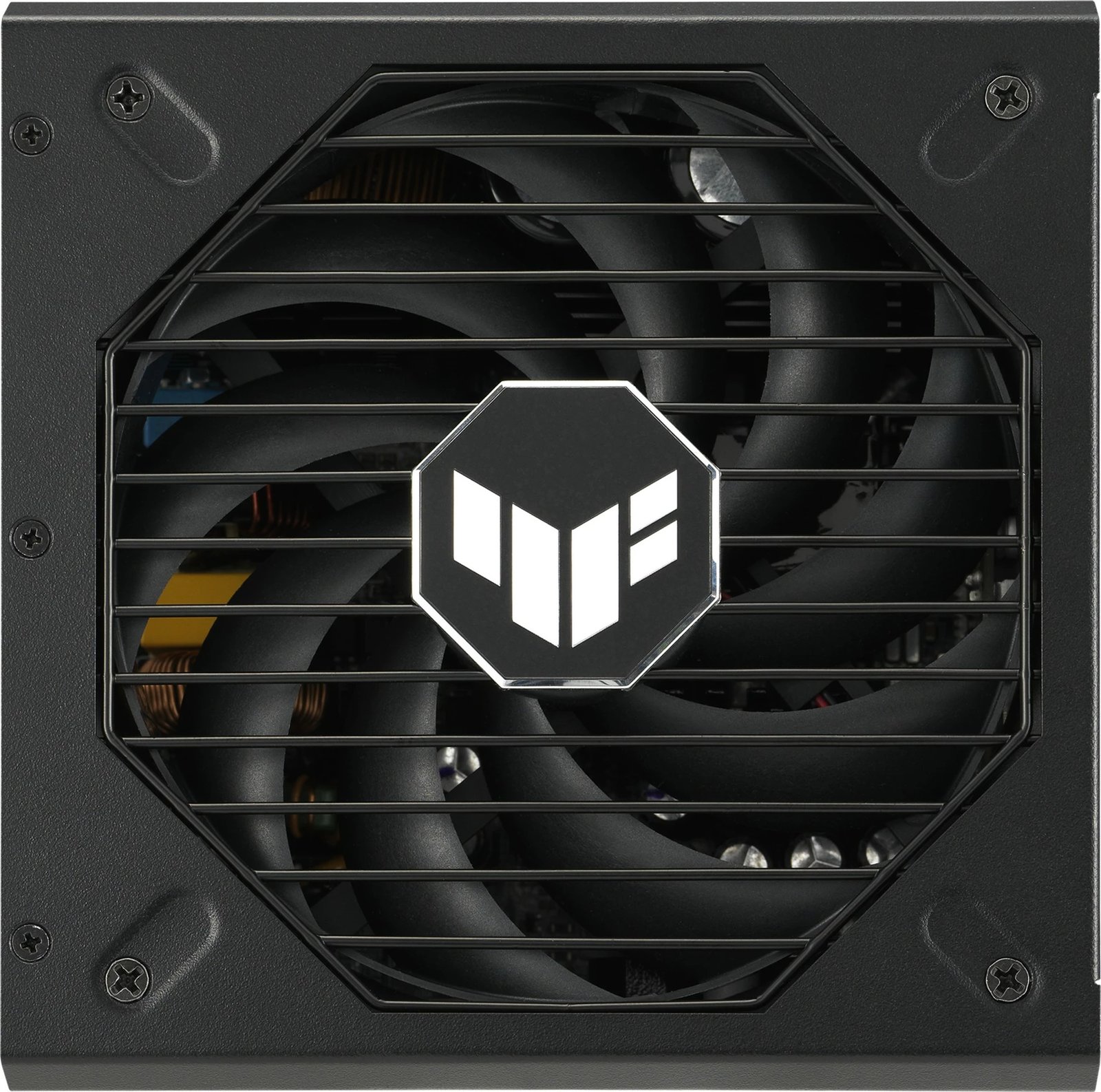 Kasë energjie ASUS TUF Gaming 1000W, 80 PLUS Gold, plotësisht modulare, e zezë