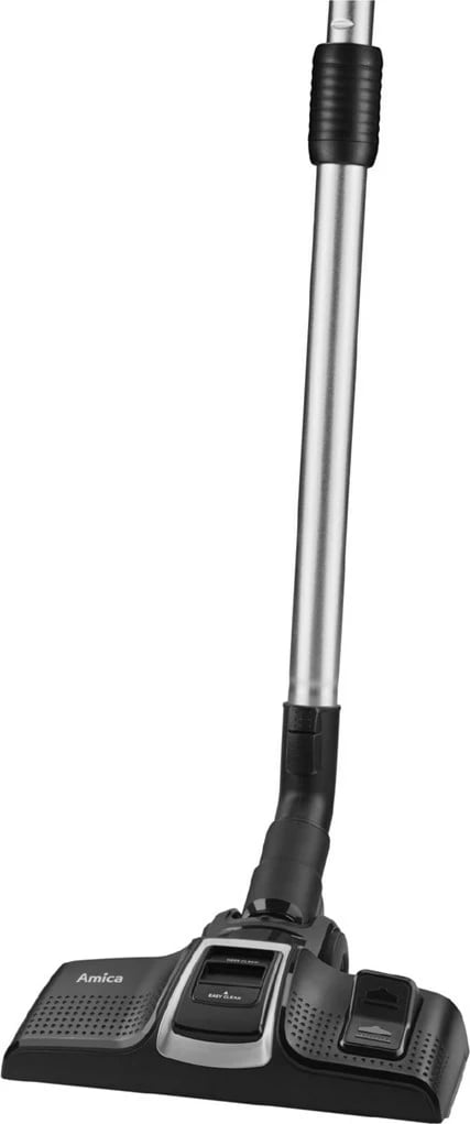 Fshesë me korrent Amica VM 7001, 3 L, 700 W, e bardhë Fshesë me korrent Amica VM 7001, 3 L, 700 W, e bardhë