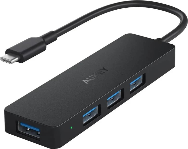 Kabllo USB AUKEY CBC64, i zi