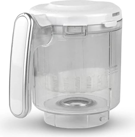 Mikser ushqimi për foshnje neno CIBO, 0.2L, 300W, Gri