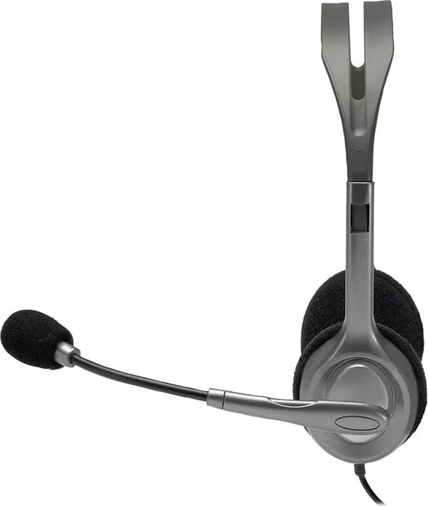 Kufje Logitech 