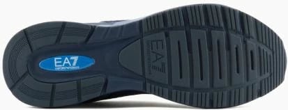 Atlete meshkuj Emporio Armani, të kaltra