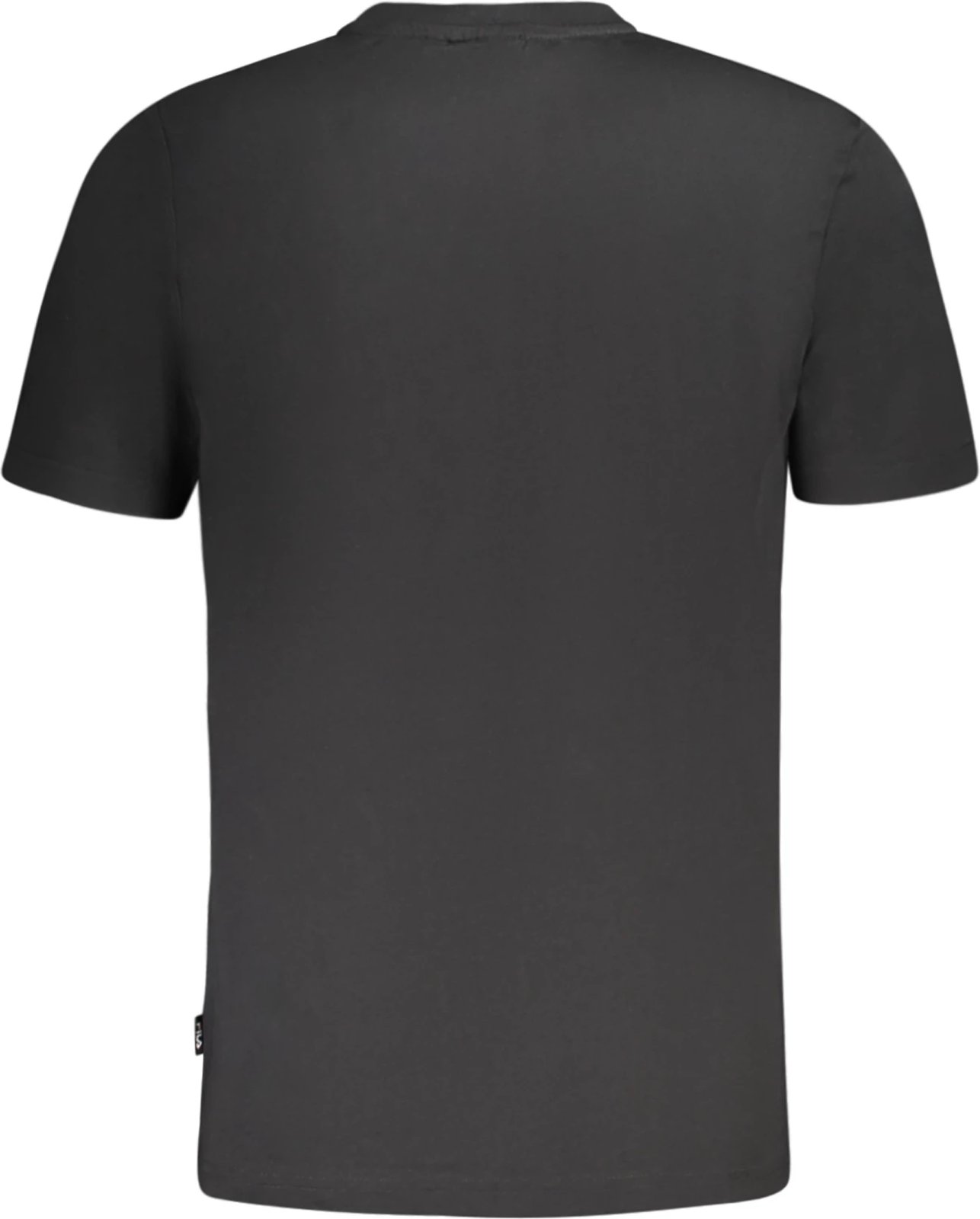 Maicë për meshkuj FILA Lanaken, e zezë