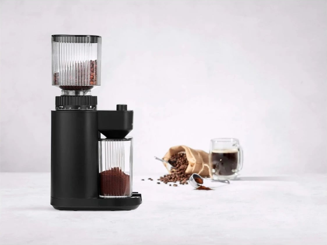 Mulli kafeje Zwilling Enfinigy 150W, i zi