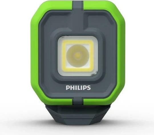 Dritë LED Philips Xperion 3000 LUMX30FLMIX1, 500 lm, Gri