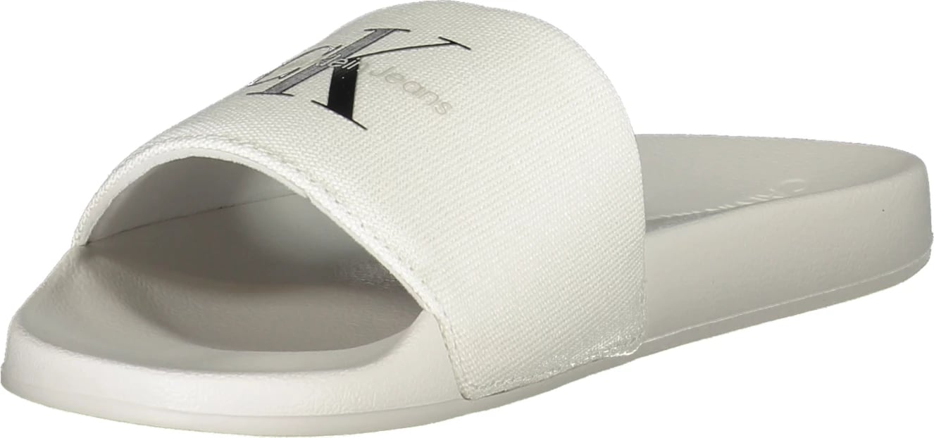 Papuqe Calvin Klein femra, të bardha