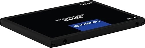 Disk SSD Goodram, CX400 Gen.2, 128GB