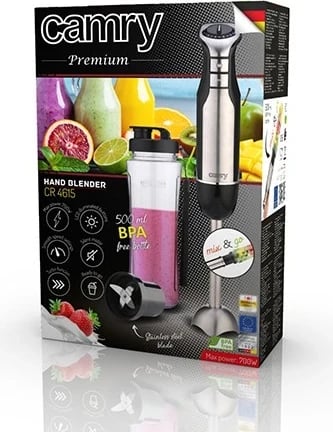 Blender dore Camry CR 4615, 700W, i zi