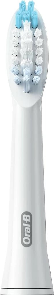 Koka rezervë për furçë dhëmbësh Oral-B Pulsonic Clean, 4 copë, bardhë