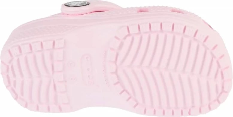 Këpucë për fëmijë Crocs, rozë