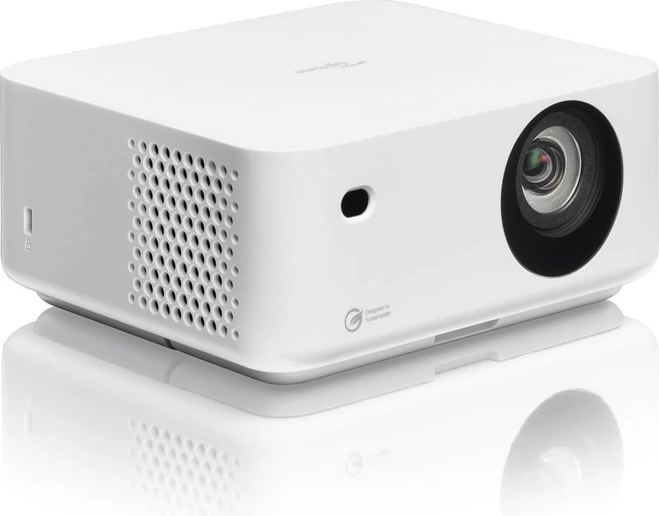Projektor Optoma ML1080, DLP, Full HD, 1200 lm, portativ, i bardhë
