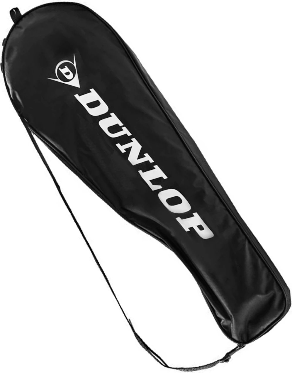 Raketë badminton Dunlop për meshkuj navy blue