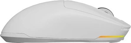 Maus Genesis Zircon 660 Pro, pa tela, 26000 DPI, 6 butona, e bardhë