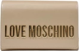 Çantë Love Moschino, gold