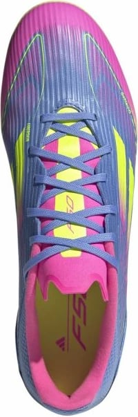 Çizme futbolli për meshkuj adidas, shumëngjyrëshe
