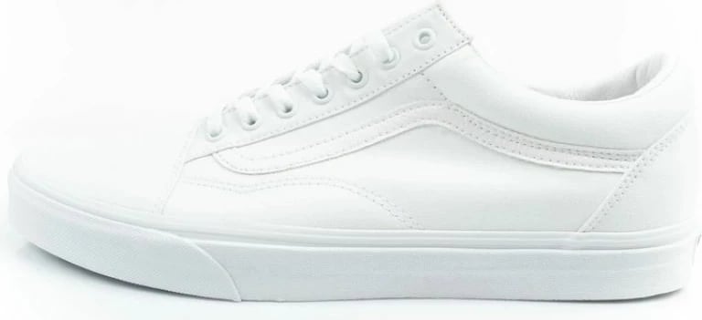 Atlete për meshkuj Vans, të bardha
