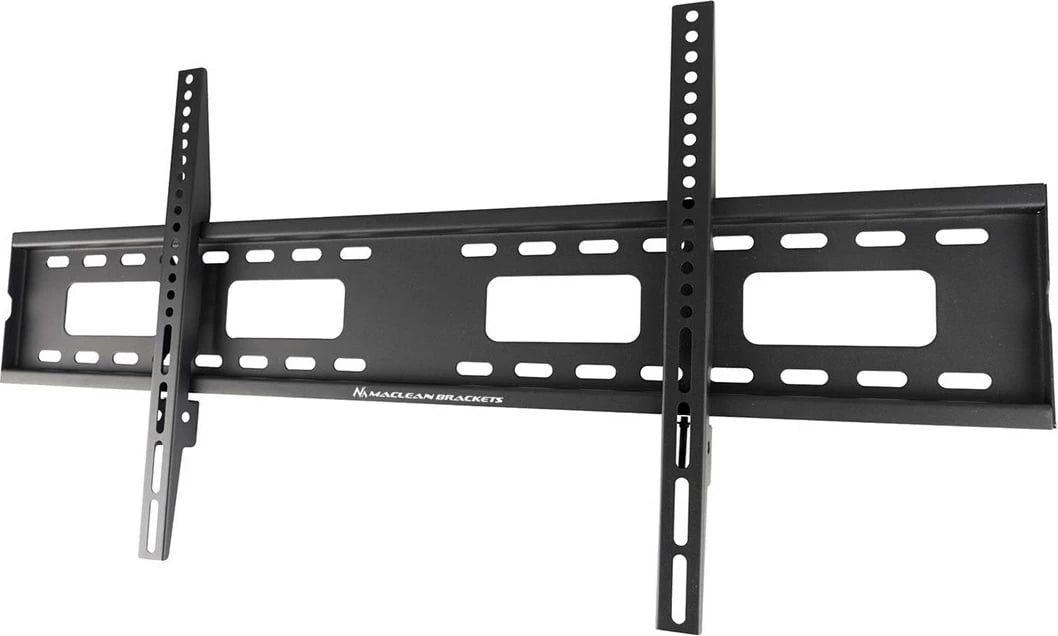 Mbajtëse muri Maclean TV MC-420, 43"-120", alumini