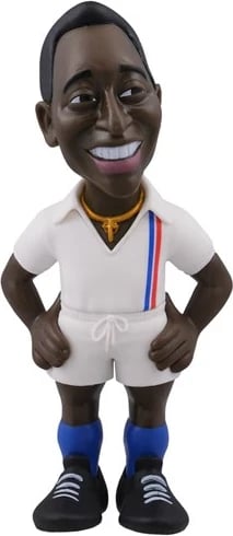 Figurinë koleksionuese MINIX Pele, Escape to Victory