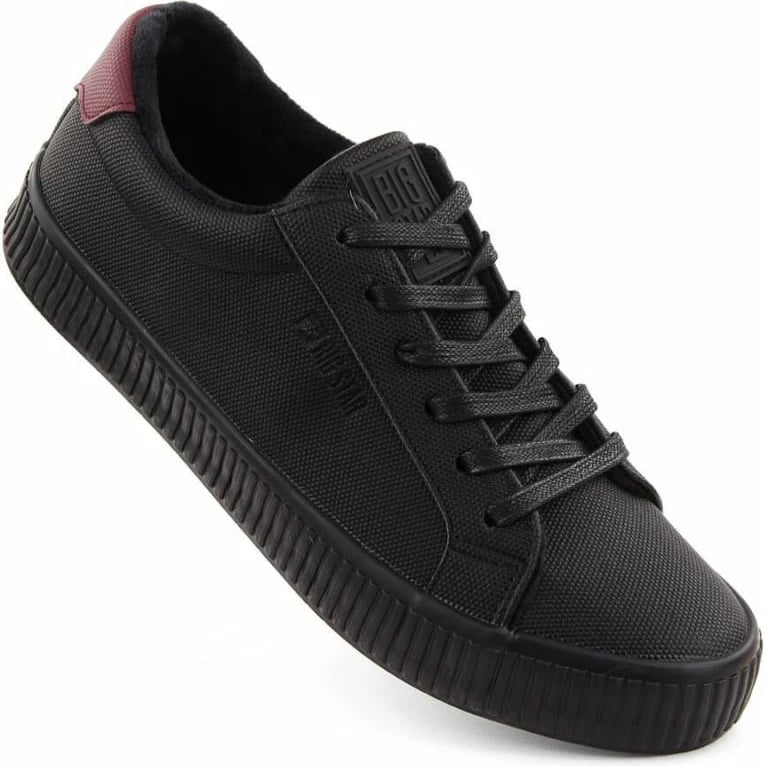 Atlete femra Big Star, të zeza