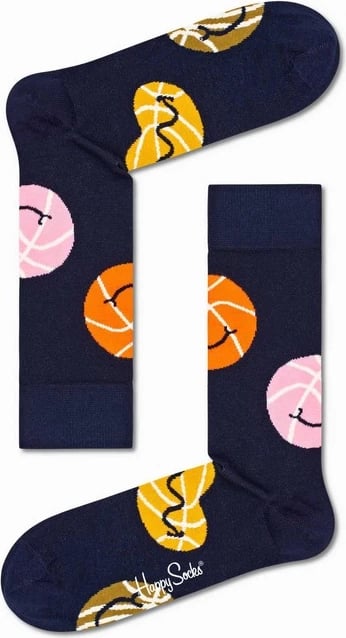 Çorape femra Happy Socks, blu