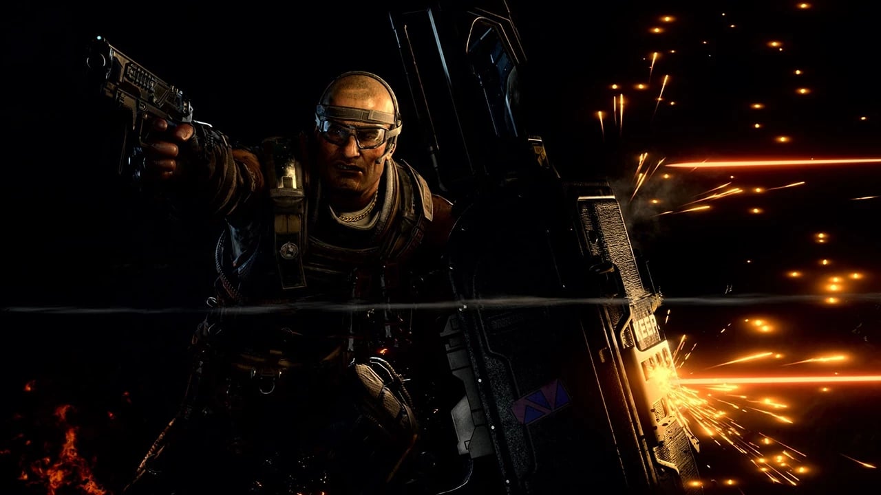 Lojë PS4 Call of Duty: Black Ops 4