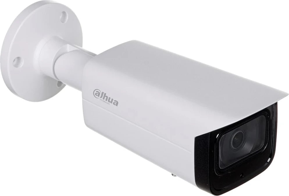 Kamerë IP DAHUA IPC-HFW1230T-ZS-2812-S5, 2 MP, Bardhë