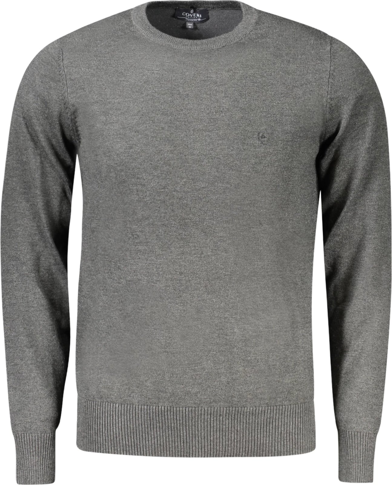 Xhemper për meshkuj COVERI MOVING, gri