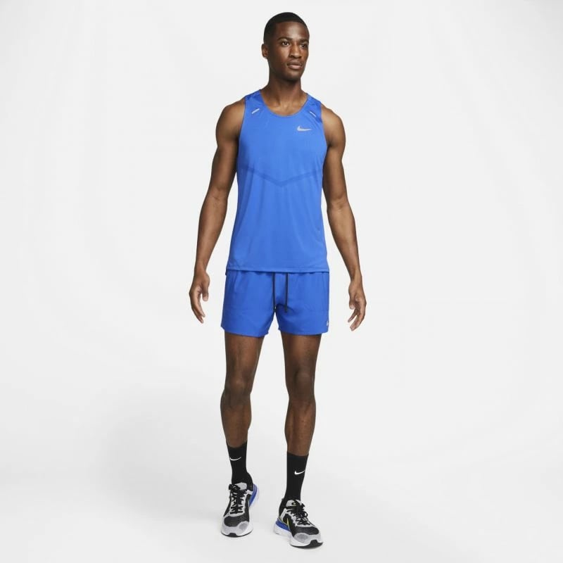 Shorce për meshkuj Nike, blu