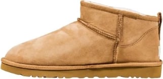 Çizme Ugg meshkuj, beige