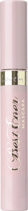 Mascara volumizuese Lovely Best Ever Mascara Black 8g