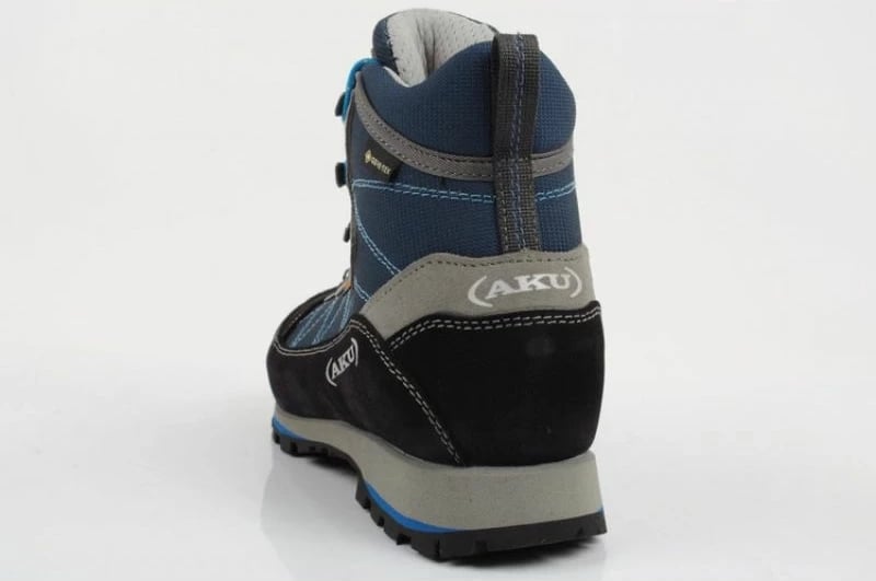 Atlete trekking për femra Aku, të zeza