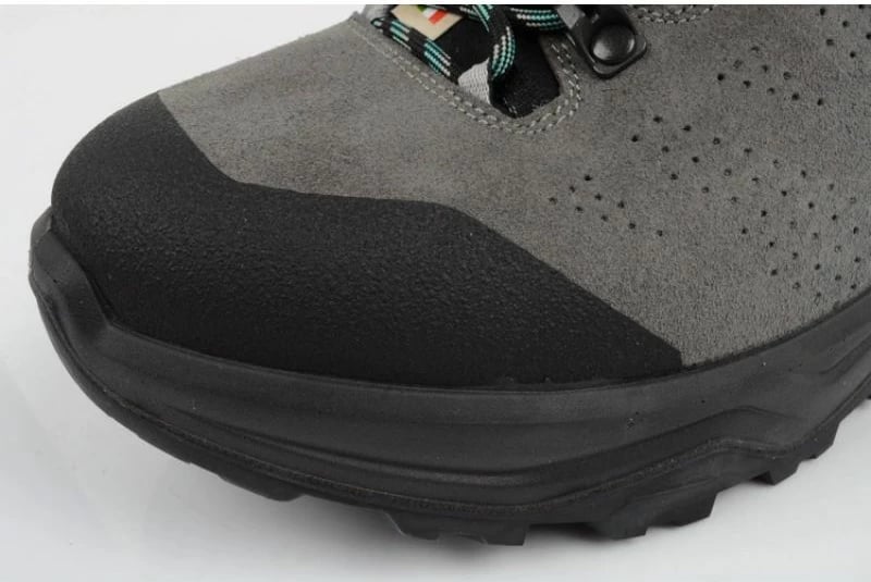 Atlete trekking për meshkuj Aku, gri