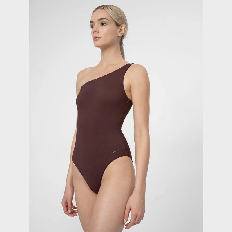 Bikine për femra 4F, ngjyrë kafe