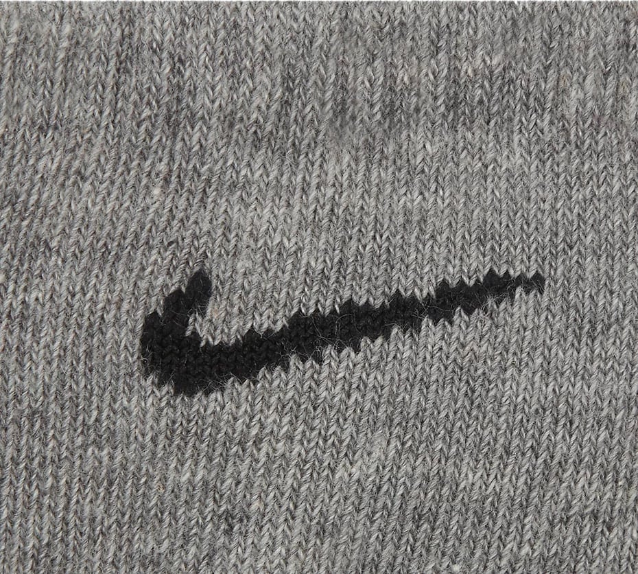 Çorape Nike unisex, shumëngjyrëshe