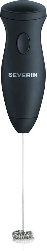 Rrahëse qumështi Severin SM 3590, e zezë