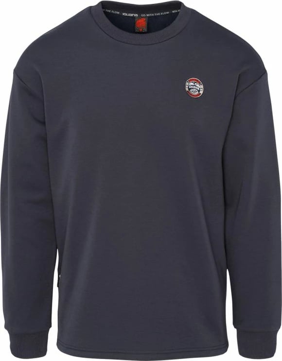 Duks për meshkuj Iguana, graphite