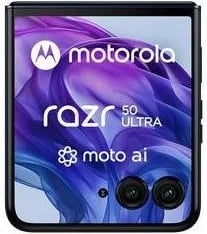 Celular Motorola Razr 50 Ultra 12/512GB Granatowy