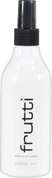 Spray për flokë për femra Frutti Professional Heat Protection me keratinë 250ml
