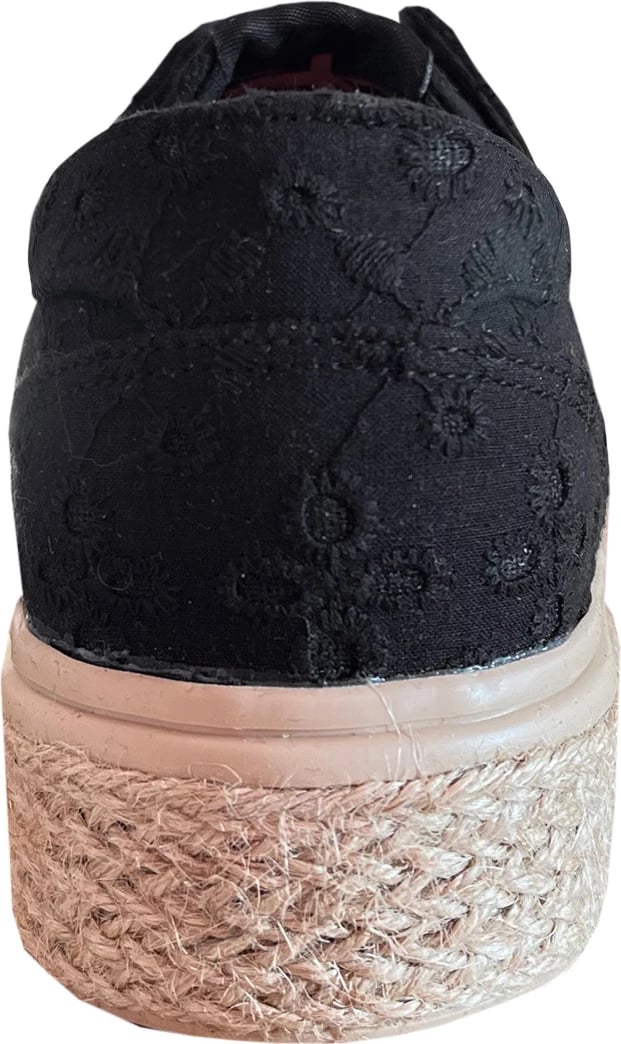 Këpucë për femra Lee Cooper, të zeza