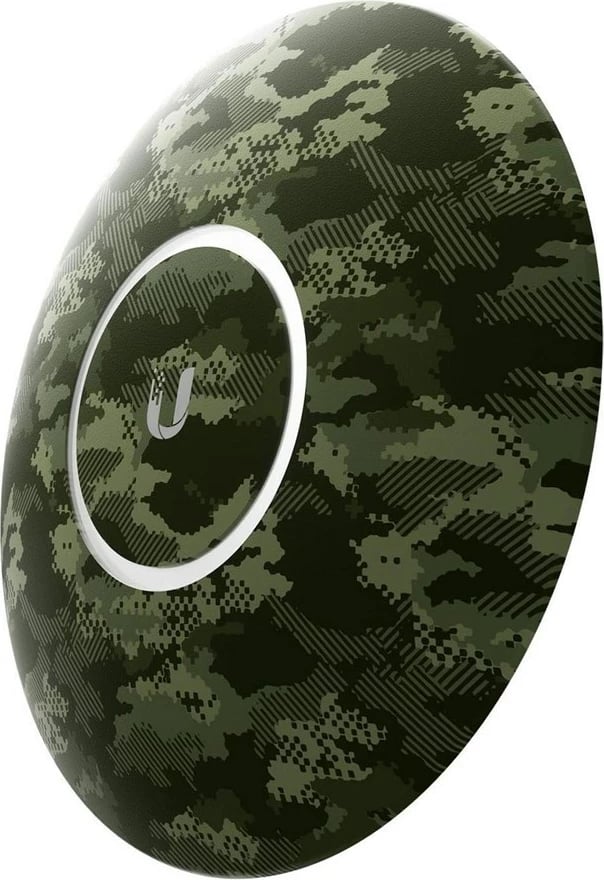 Mbështjellës Ubiquiti CamoSkin për rrjet, Kamuflazh