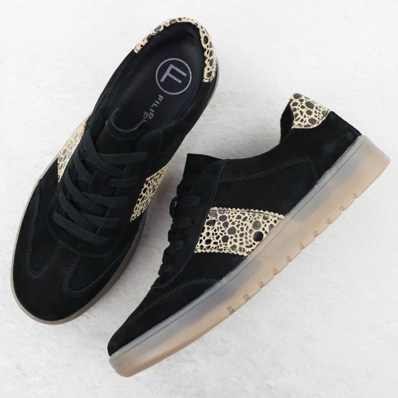 Atlete për femra Filippo, të zeza