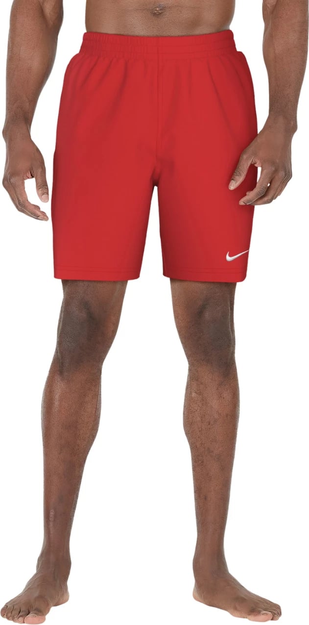 Shorce noti për meshkuj Nike, të kuqe