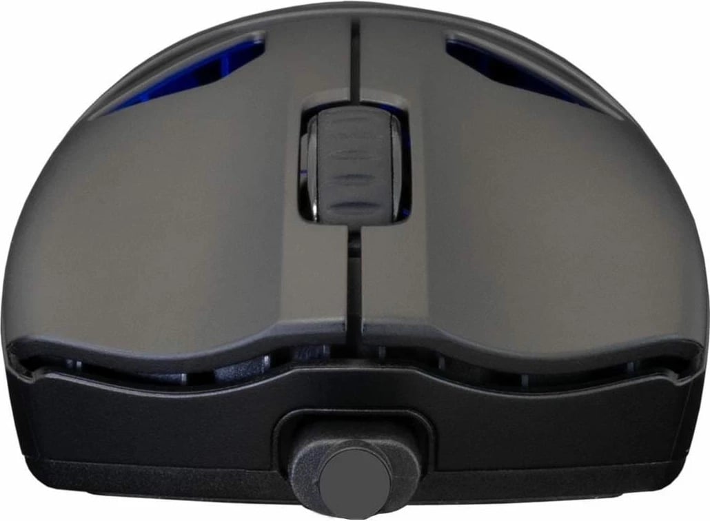 Maus White Shark Dagonet WGM-5019, wireless, 12000 DPI, i zi