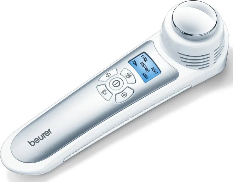 Aparat kundër rrudhave Beurer FC 90