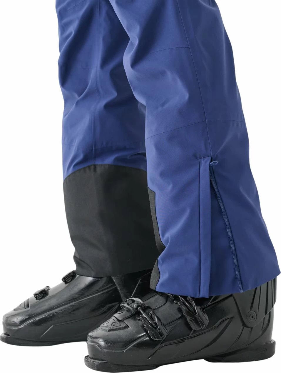 Pantallona ski për meshkuj 4F, navy