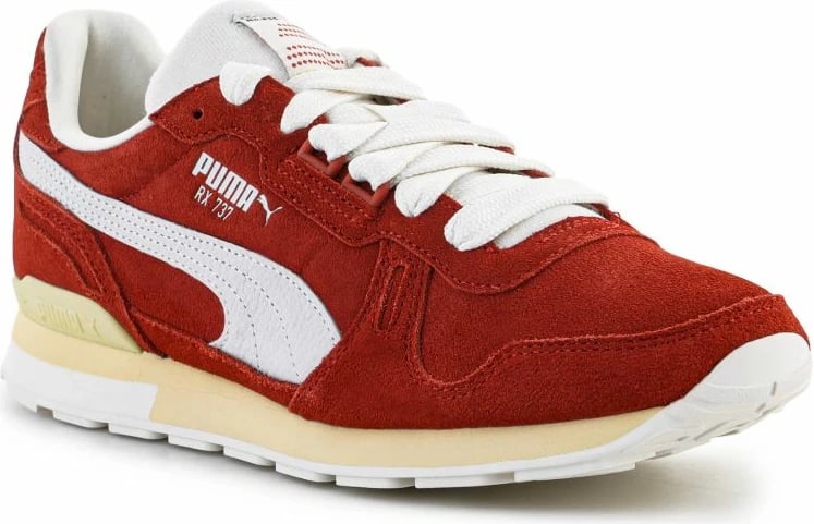 Atlete për meshkuj Puma, të kuqe