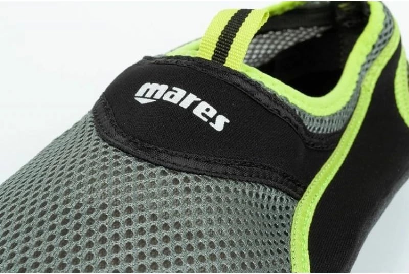 Atlete për meshkuj Mares, të zeza dhe të gjelbra