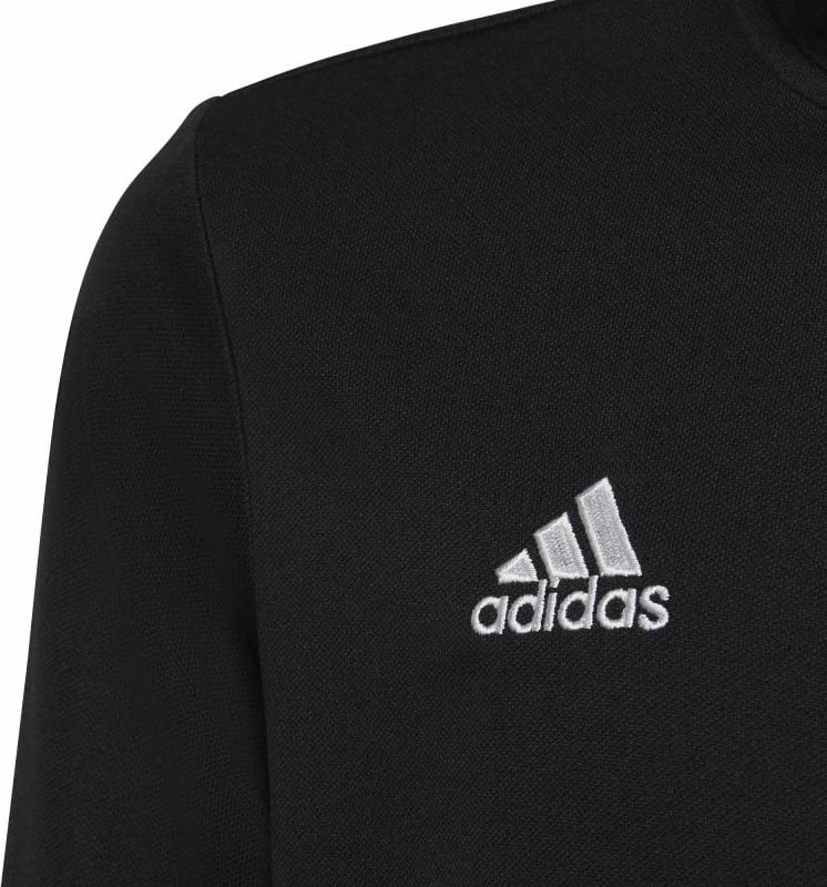 Duks për fëmijë adidas, i zi