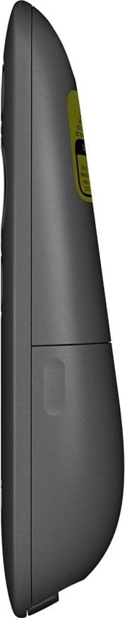 Telekomandë prezantimi Logitech R500, me lazer, Graphite